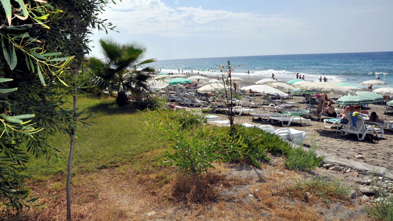 Photo of Outdoor in Mahmutlar