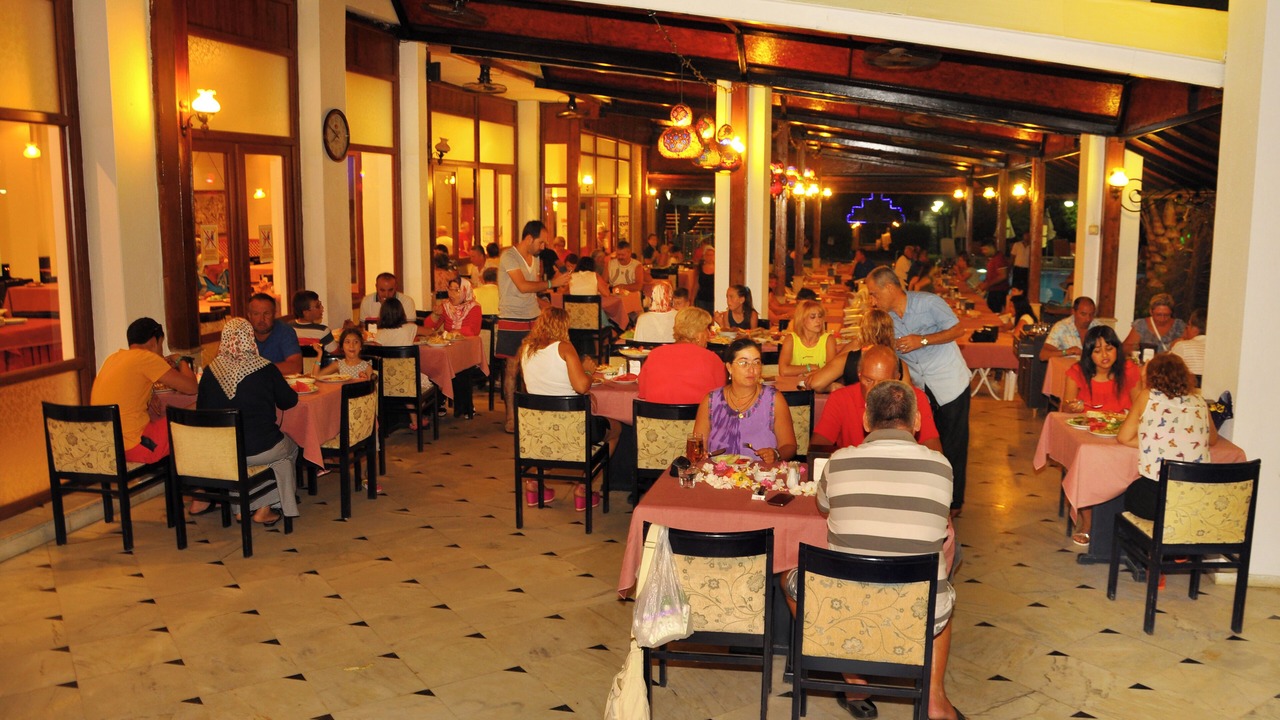 Photo of Others in Mahmutlar
