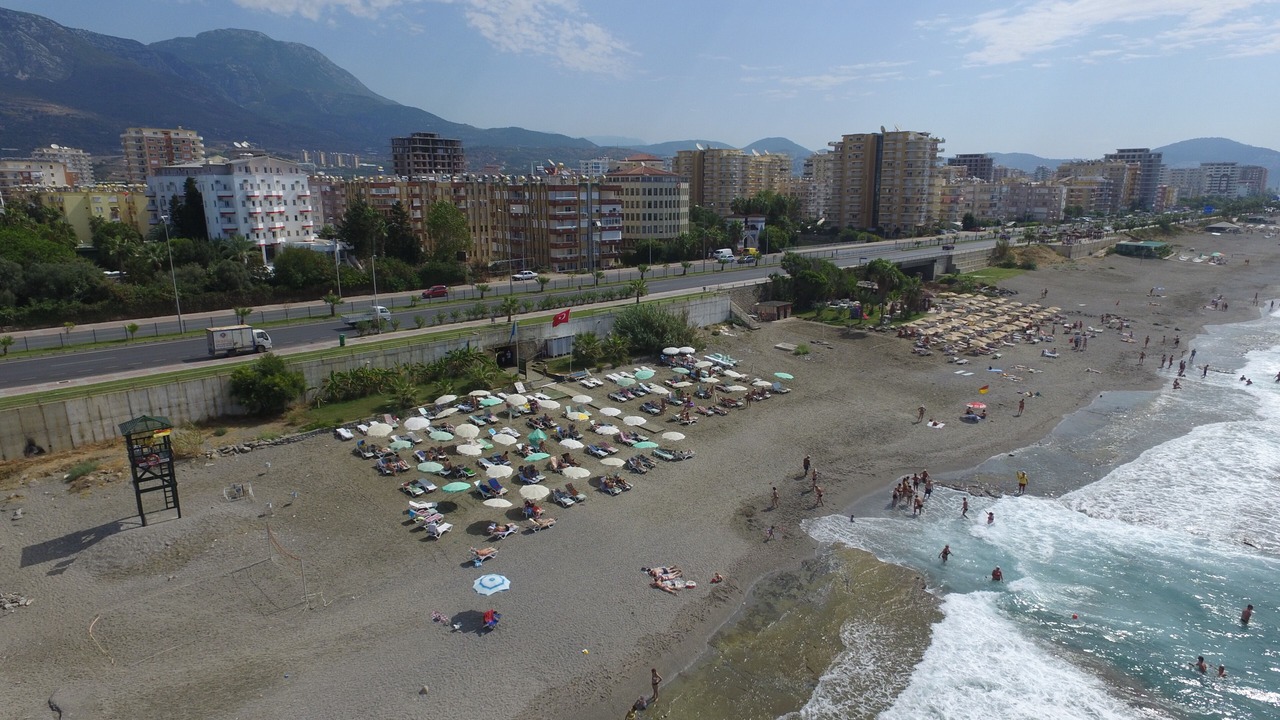 Photo of Outdoor in Mahmutlar