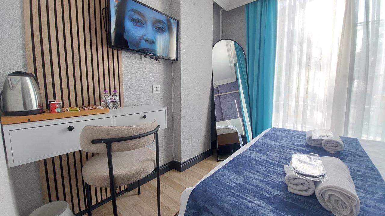 Photo of Bedroom in Side