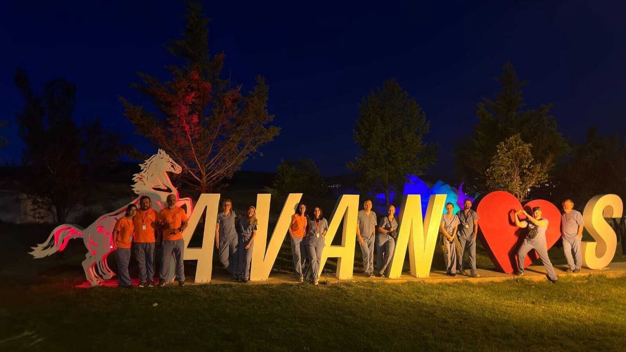 Photo of Others in Avanos