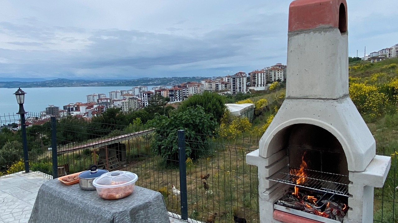 Photo of Outdoor in Sinop