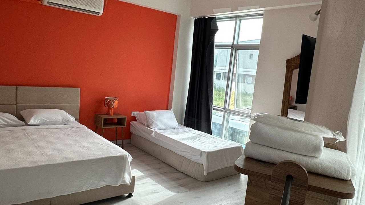 Photo of Bedroom in Dalyan Mahallesi