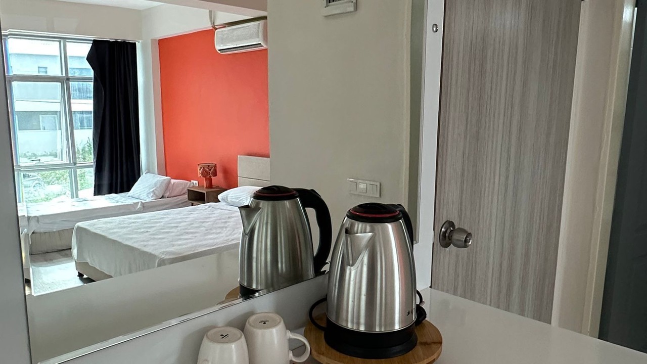 Photo of Bedroom in Dalyan Mahallesi