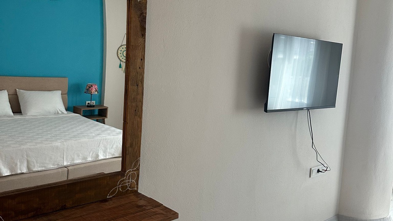 Photo of Bedroom in Dalyan Mahallesi