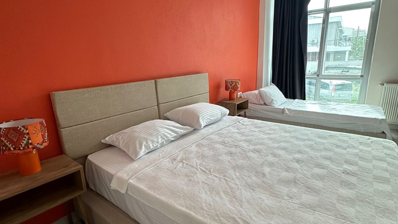 Photo of Bedroom in Dalyan Mahallesi