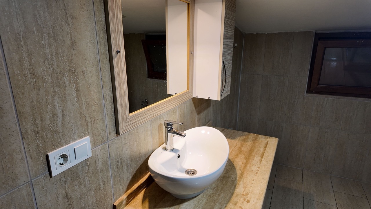 Photo of Bathroom in Candır