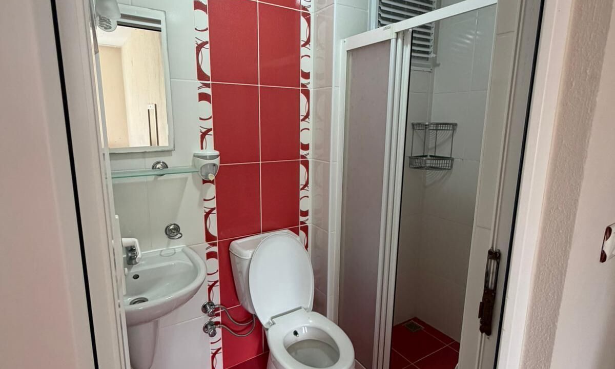 Photo of Bathroom in Dalyan