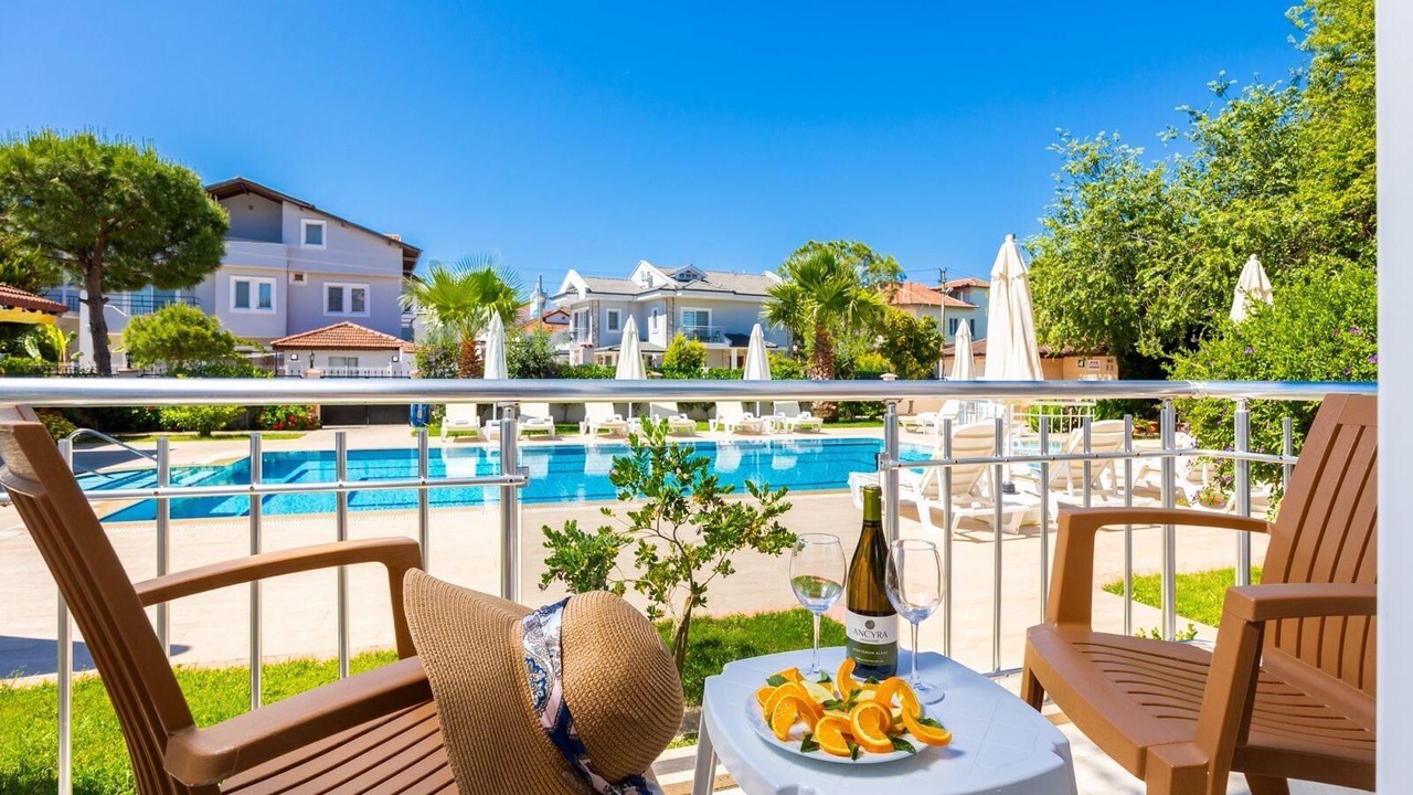 Photo of Outdoor in Dalyan