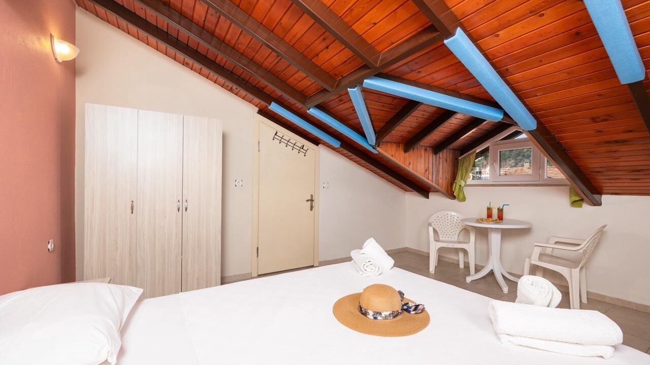 Photo of Bedroom in Dalyan