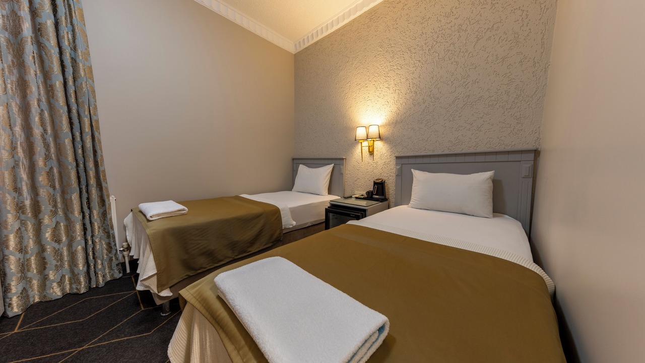 Photo of Bedroom in Aksaray