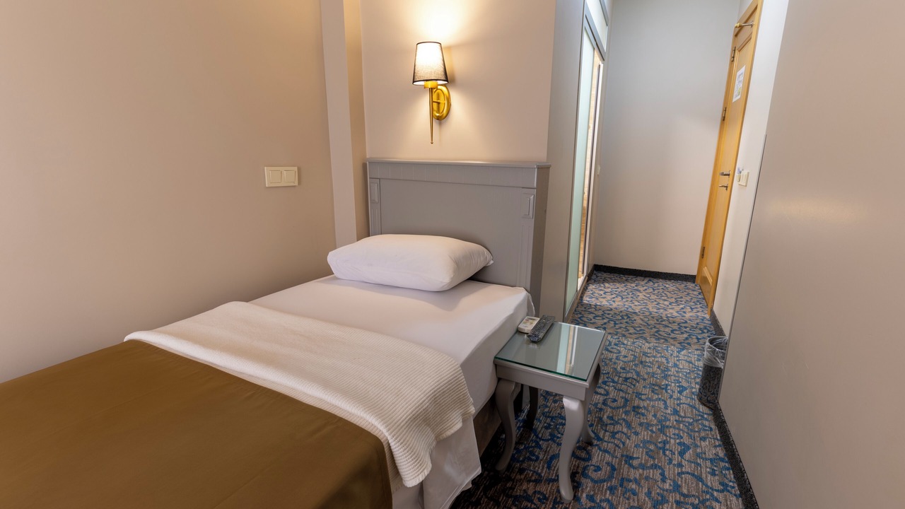 Photo of Bedroom in Aksaray