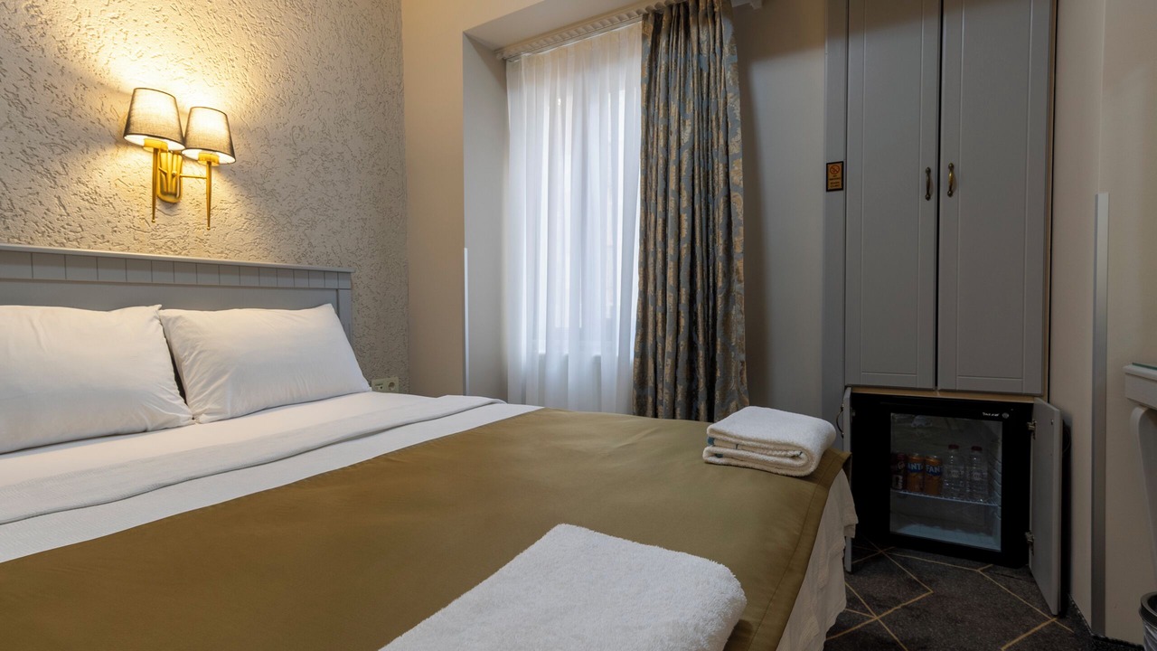 Photo of Bedroom in Aksaray