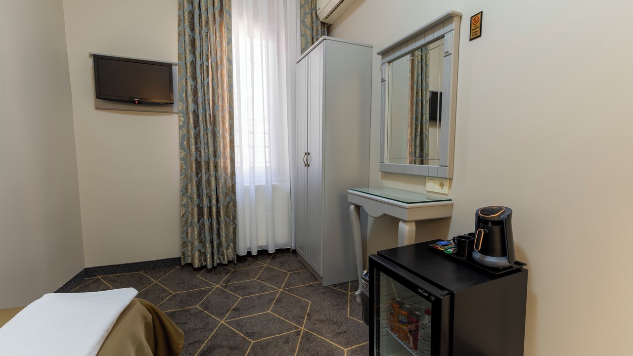 Photo of Bedroom in Aksaray