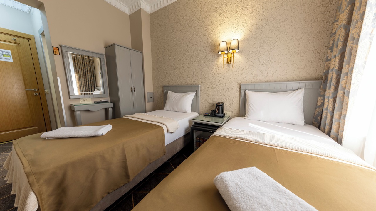 Photo of Bedroom in Aksaray