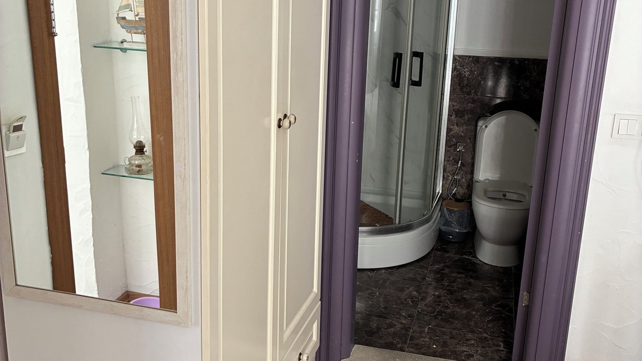 Photo of Bedroom in Hacımemis