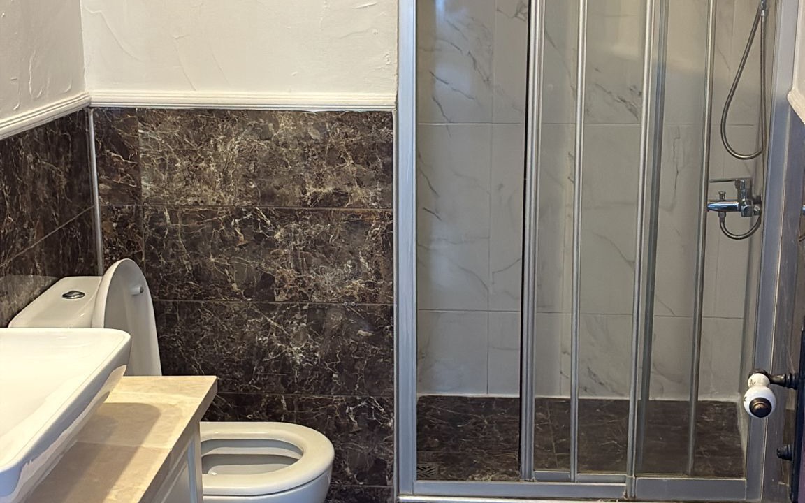 Photo of Bathroom in Hacımemis