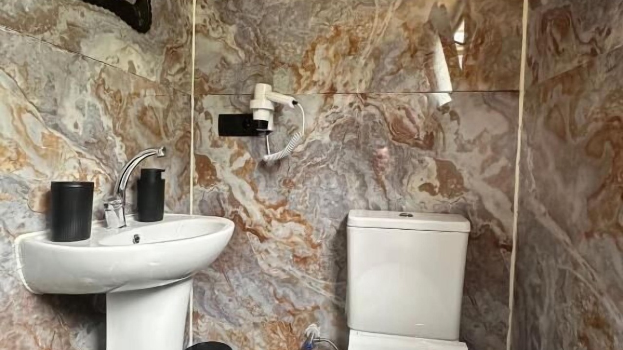 Photo of Bathroom in Ayder