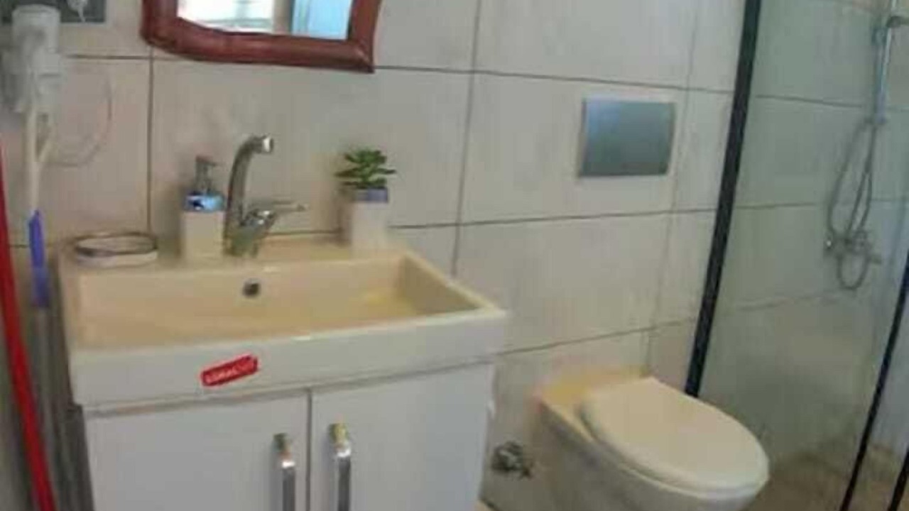 Photo of Bathroom in Gazipasa