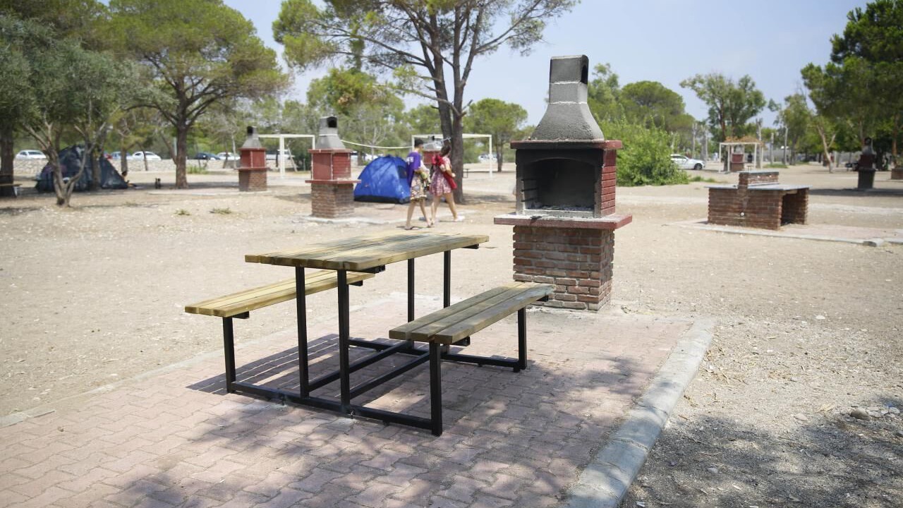 Photo of Outdoor in Eski Lara