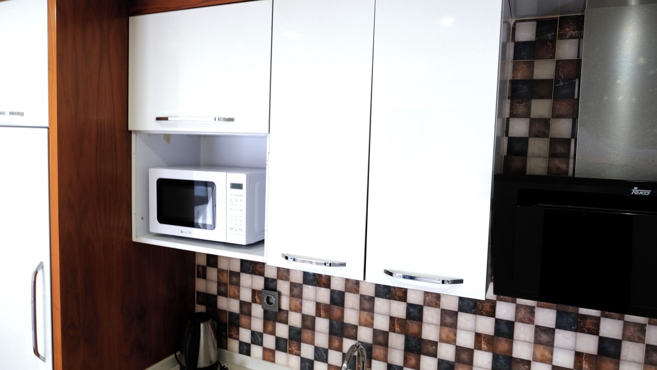 Photo of Kitchen in Eski Lara