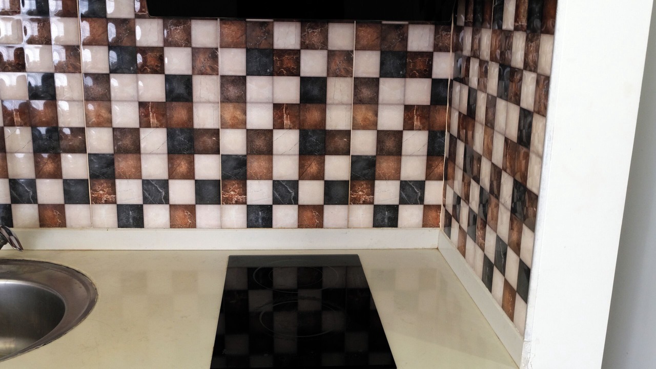 Photo of Kitchen in Eski Lara