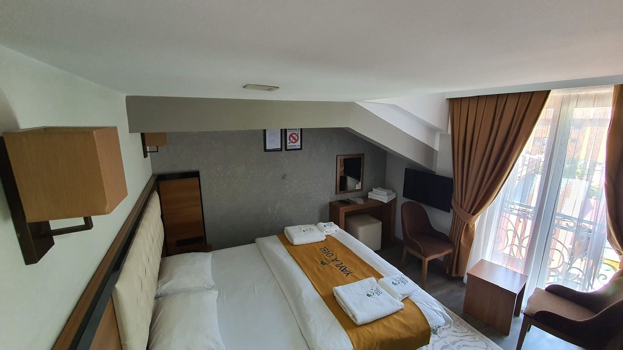 Photo of Bedroom in Uzungol