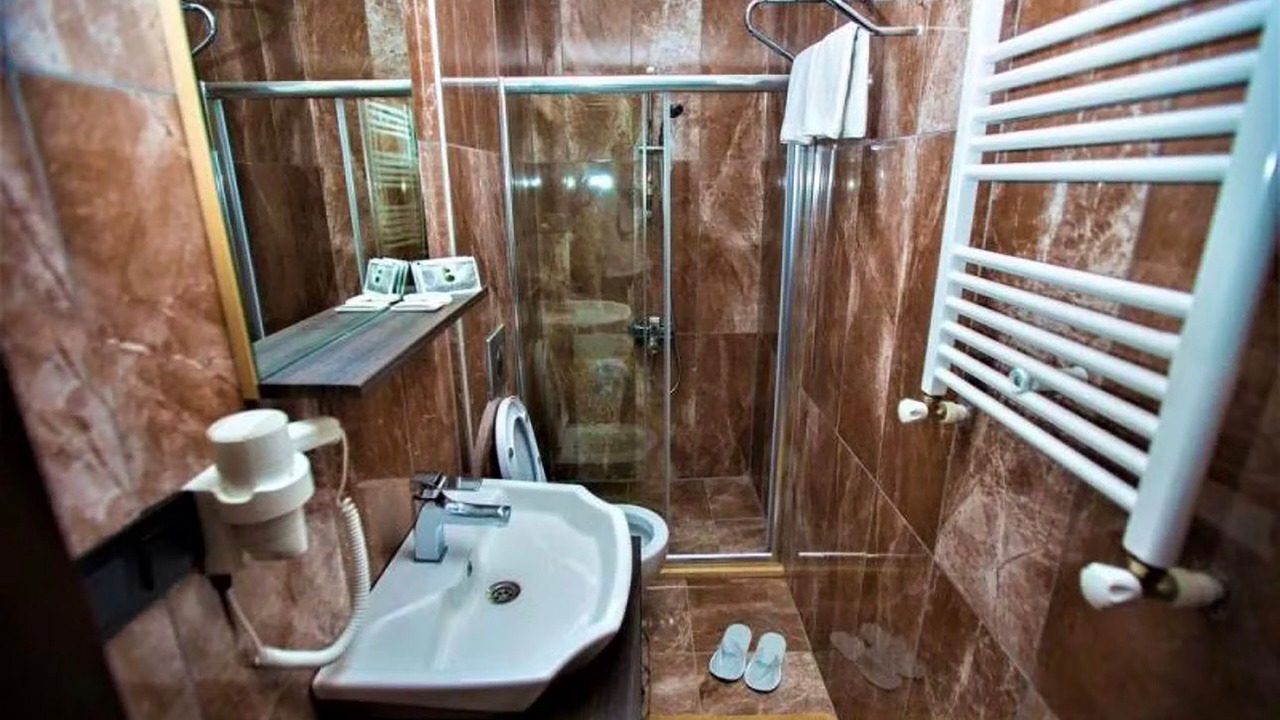 Photo of Bathroom in Uzungol