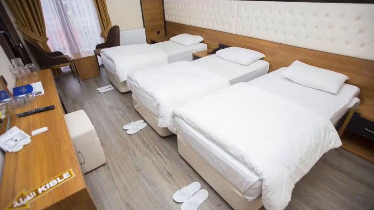 Photo of Bedroom in Uzungol