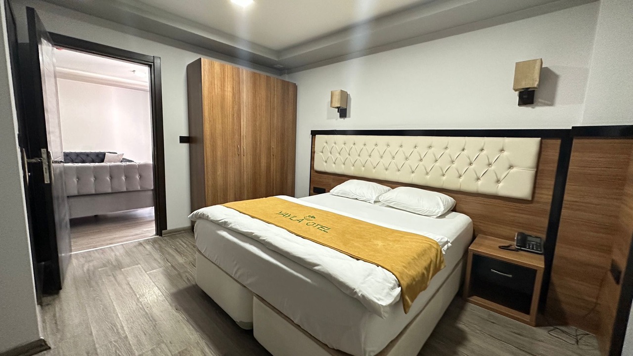 Photo of Bedroom in Uzungol