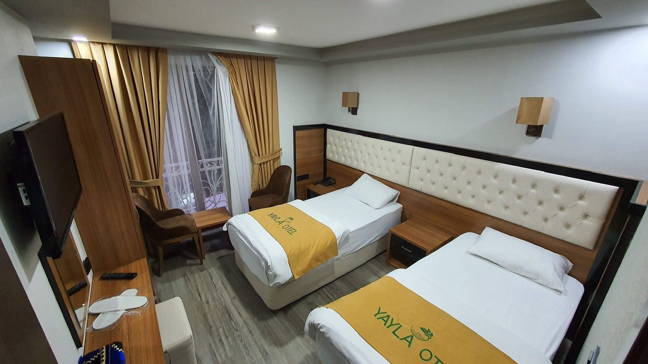 Photo of Bedroom in Uzungol
