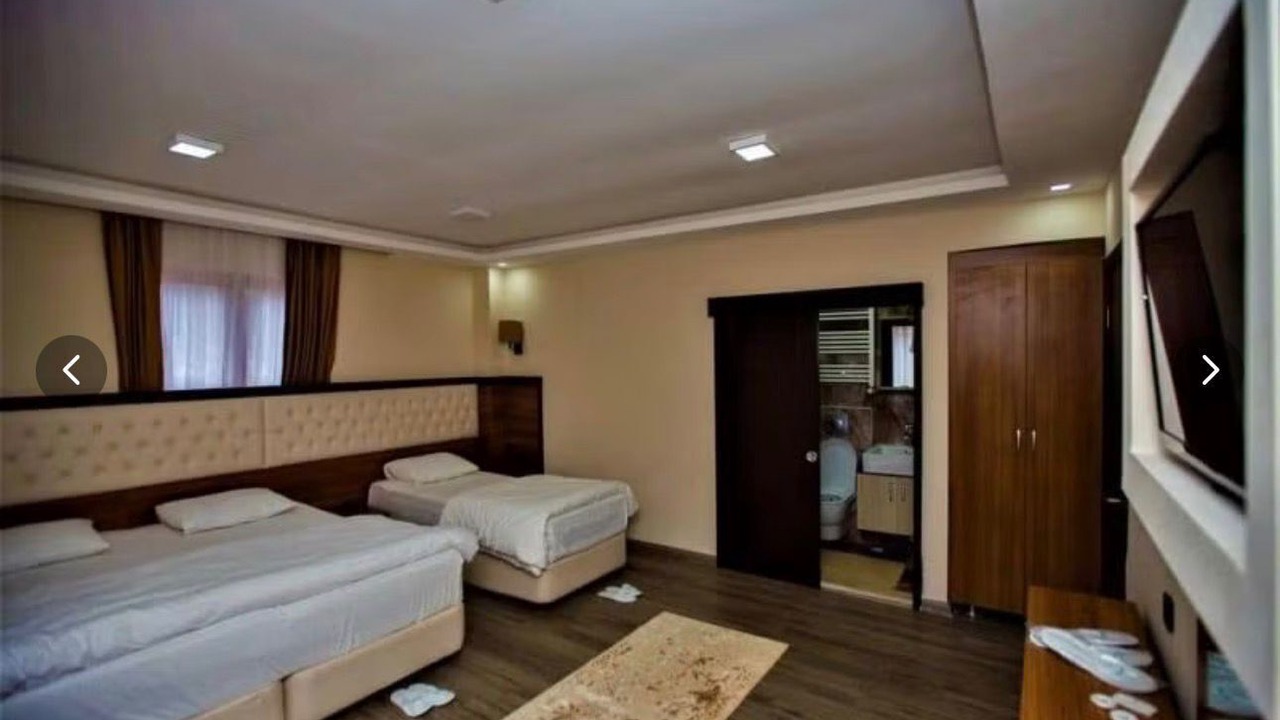 Photo of Bedroom in Uzungol