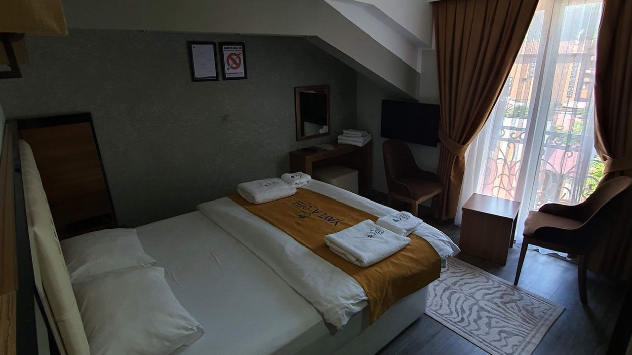 Photo of Bedroom in Uzungol