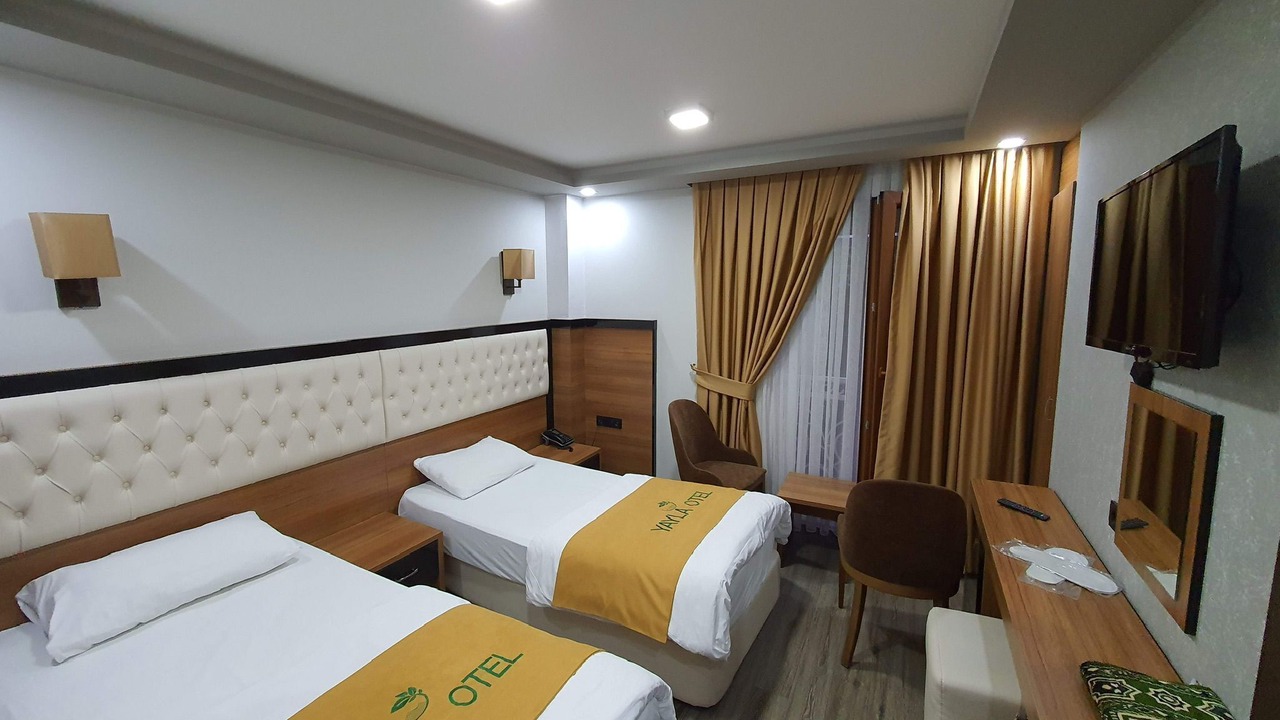 Photo of Bedroom in Uzungol