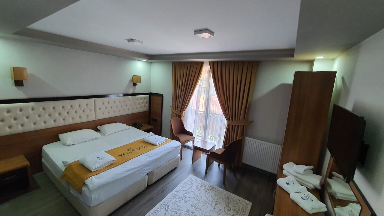 Photo of Bedroom in Uzungol