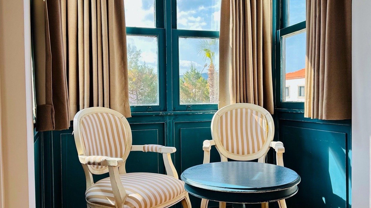 Photo of Bedroom in Hacımemis