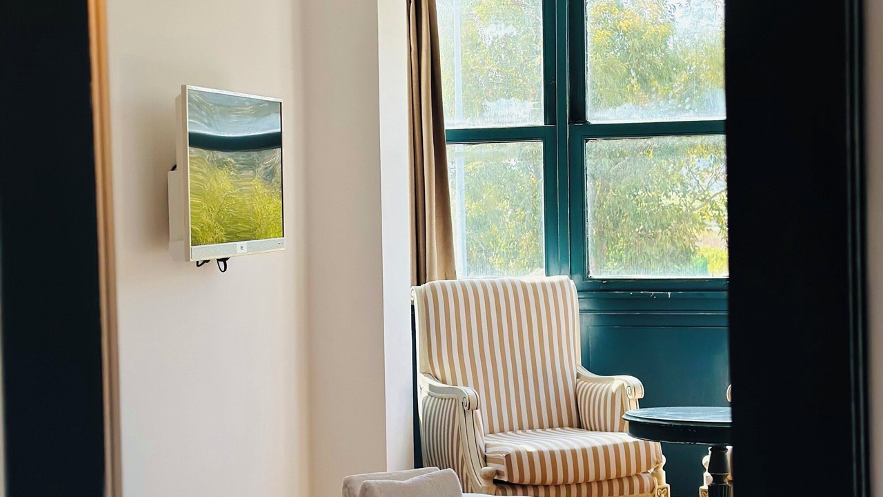Photo of Bedroom in Hacımemis