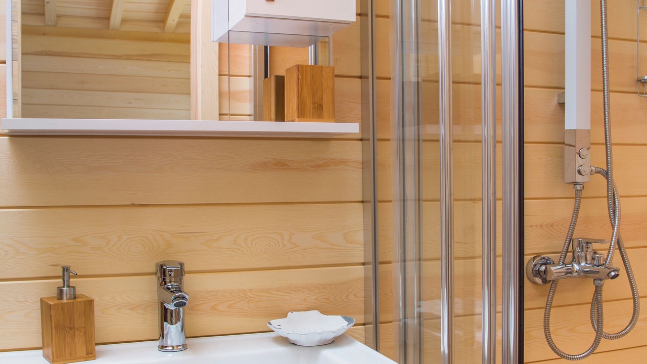Photo of Bathroom in Hacımemis