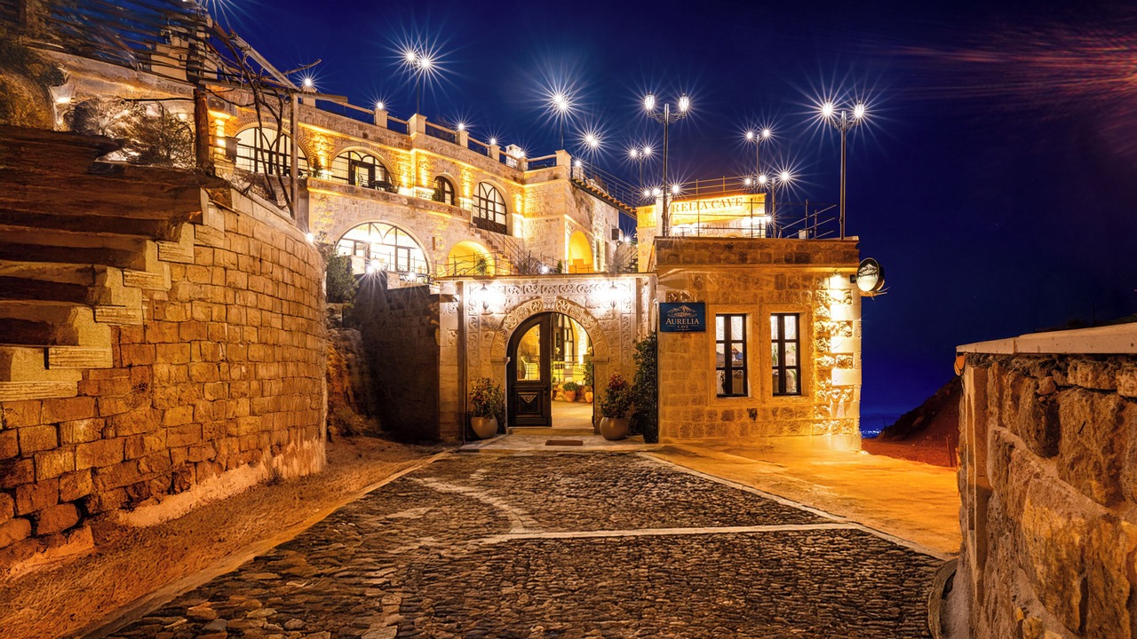 Photo of Outdoor in Ortahisar