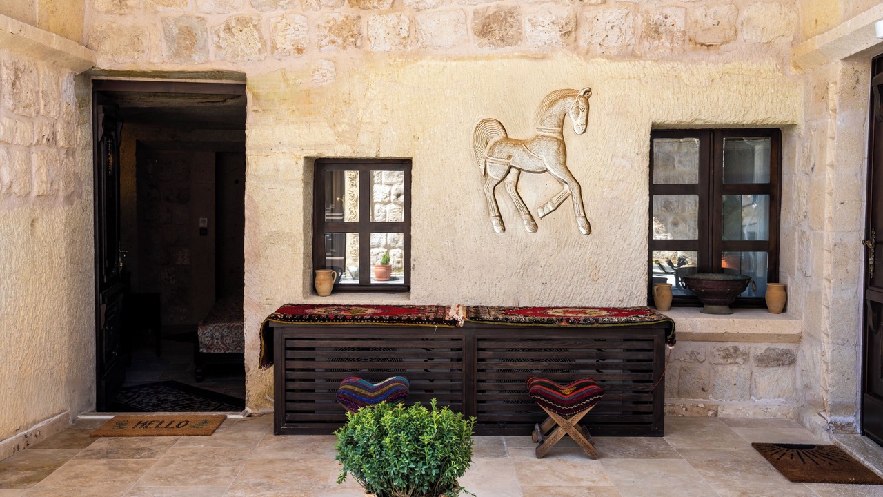 Photo of Livingroom in Ortahisar