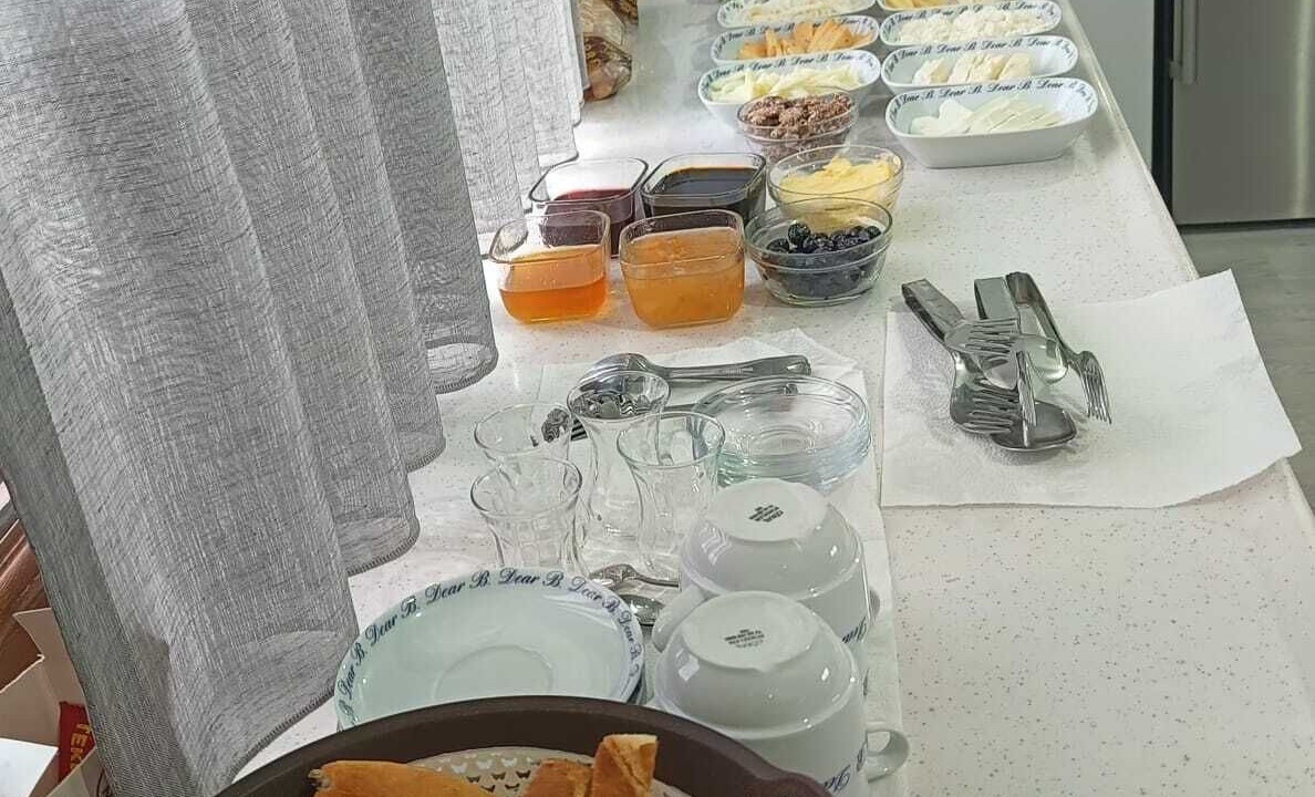 Photo of Kitchen in Pazar