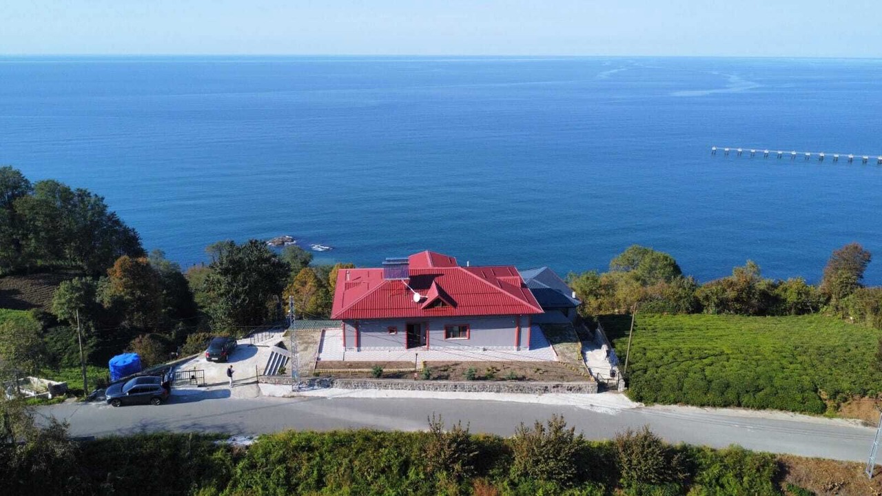 Photo of Outdoor in Pazar
