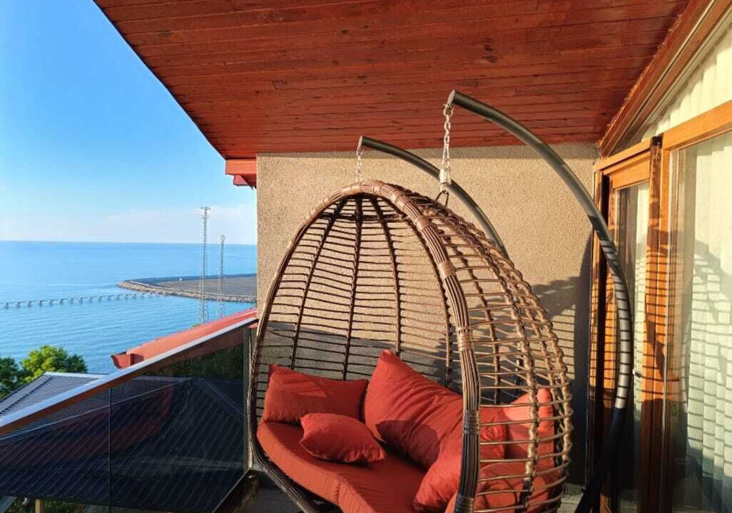 Photo of Patio Balcony in Pazar