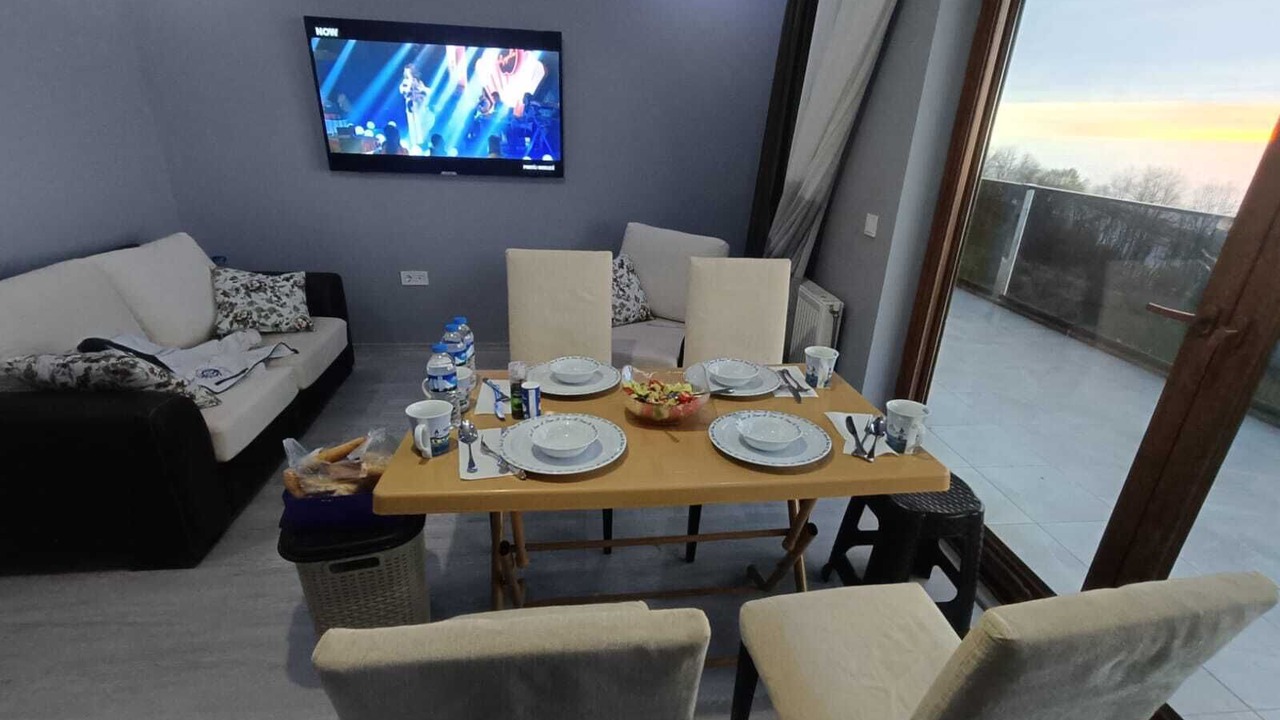 Photo of Kitchen in Pazar