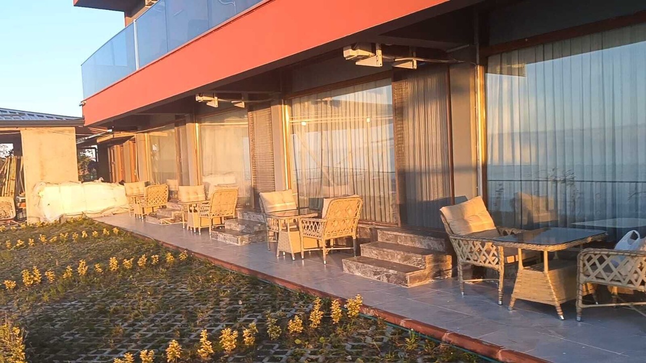 Photo of Outdoor in Pazar