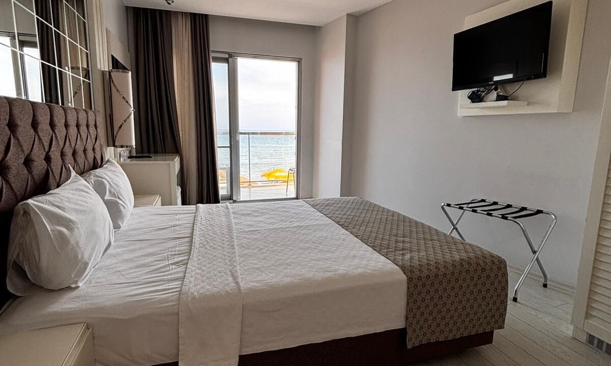 Photo of Bedroom in Guzelcamli