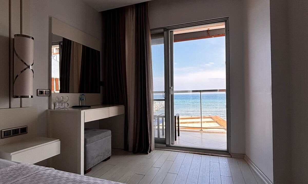 Photo of Bedroom in Guzelcamli