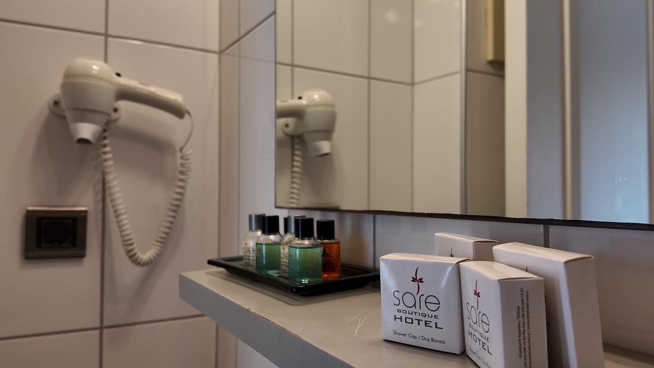 Photo of Bathroom in Guzelcamli