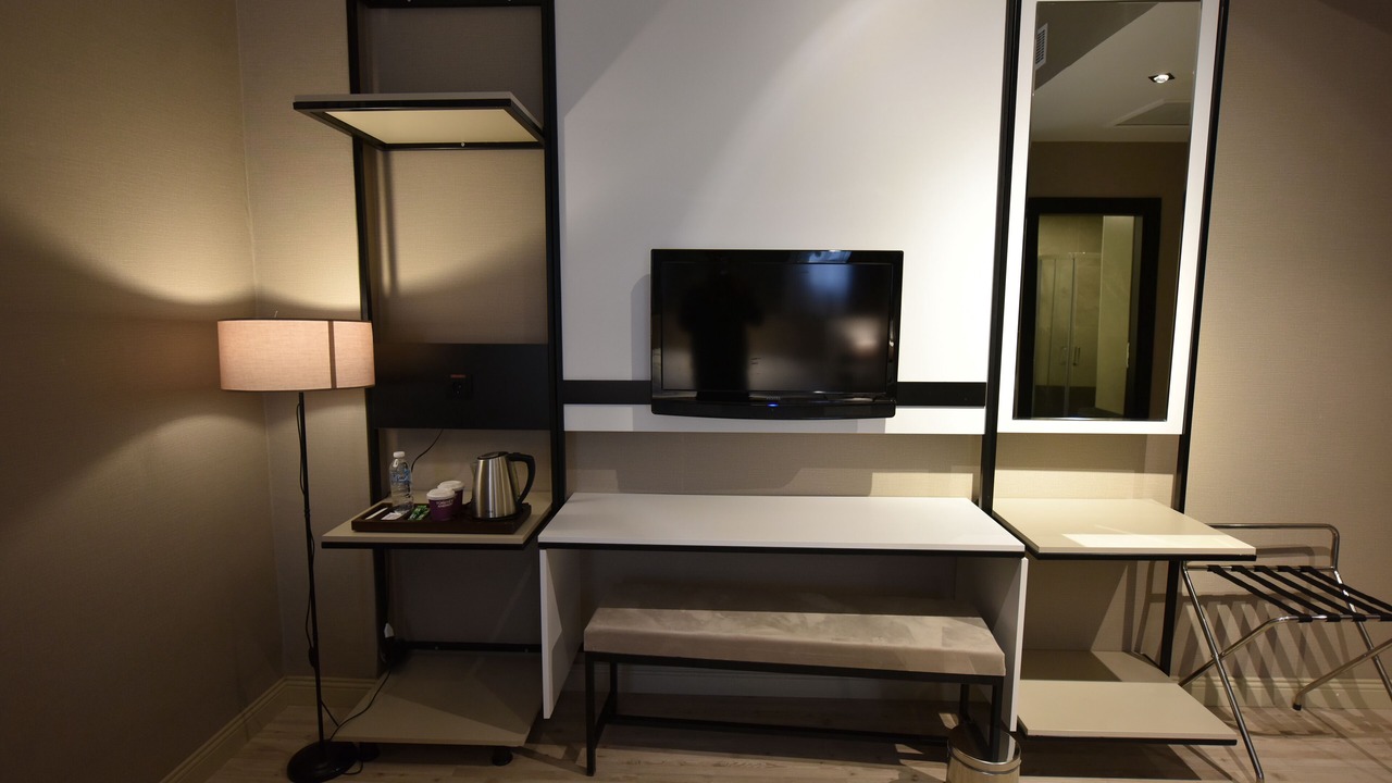 Photo of Bedroom in Haliliye
