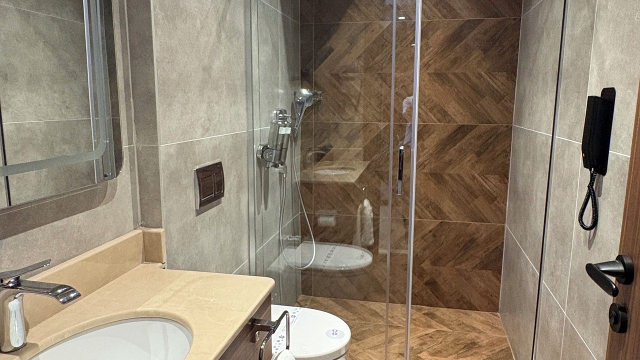 Photo of Bathroom in Kagithane